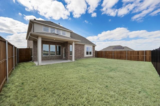 1213 Haggetts Pond Rd, Forney, TX 75126