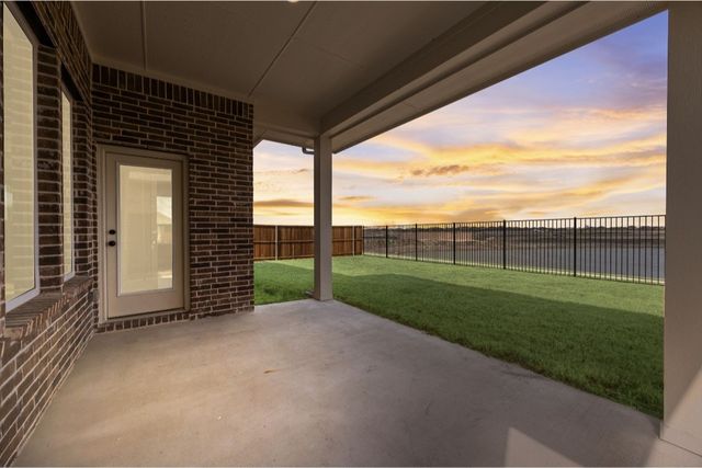 1213 Haggetts Pond Rd, Forney, TX 75126