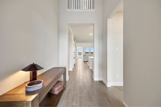 1213 Haggetts Pond Rd, Forney, TX 75126