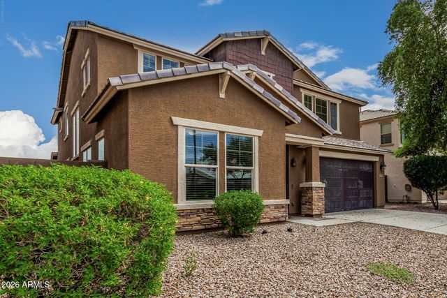 7657 S DEBRA Drive, Gilbert, AZ 85298