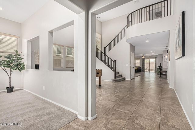 7657 S DEBRA Drive, Gilbert, AZ 85298