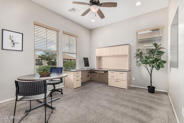 7657 S DEBRA Drive, Gilbert, AZ 85298