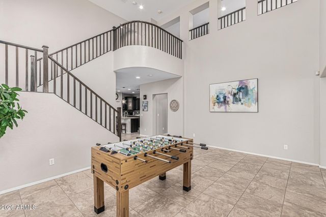 7657 S DEBRA Drive, Gilbert, AZ 85298