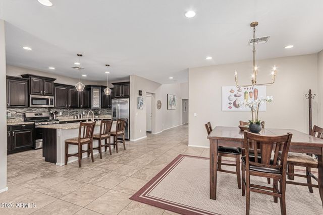 7657 S DEBRA Drive, Gilbert, AZ 85298