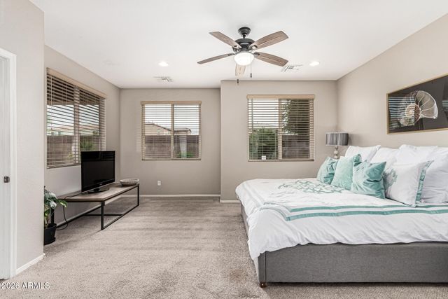 7657 S DEBRA Drive, Gilbert, AZ 85298