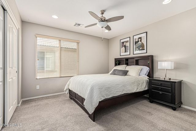 7657 S DEBRA Drive, Gilbert, AZ 85298