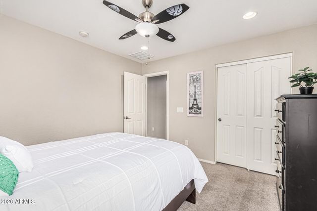 7657 S DEBRA Drive, Gilbert, AZ 85298