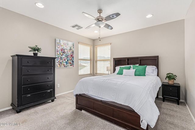 7657 S DEBRA Drive, Gilbert, AZ 85298