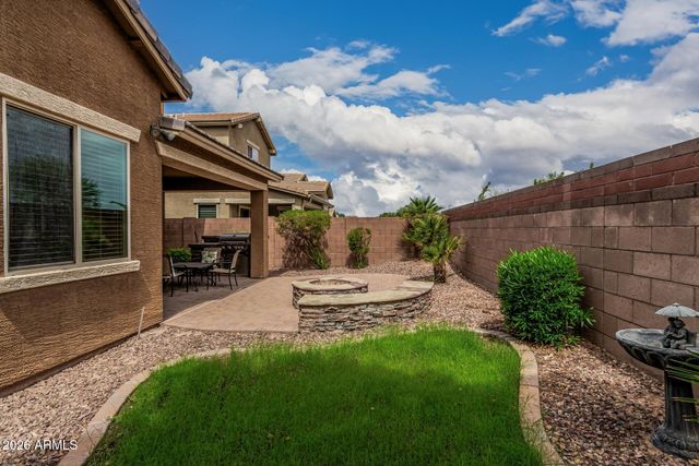 7657 S DEBRA Drive, Gilbert, AZ 85298