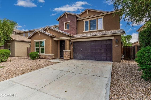 7657 S DEBRA Drive, Gilbert, AZ 85298