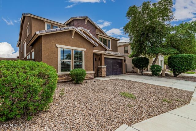 7657 S DEBRA Drive, Gilbert, AZ 85298
