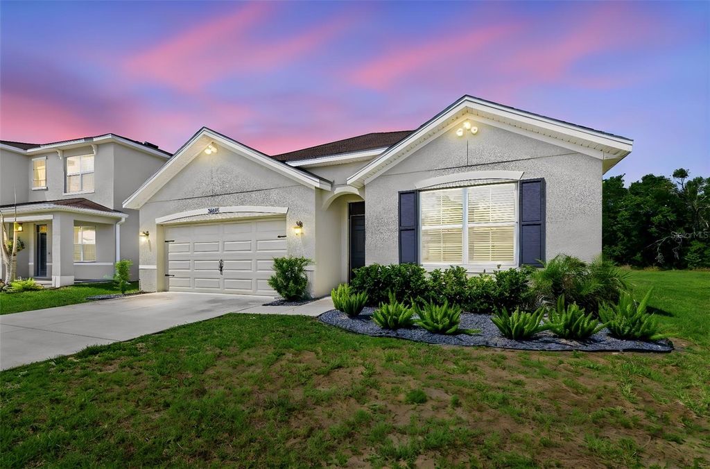 30685 SUMMER SUN LOOP, Wesley Chapel, FL 33545