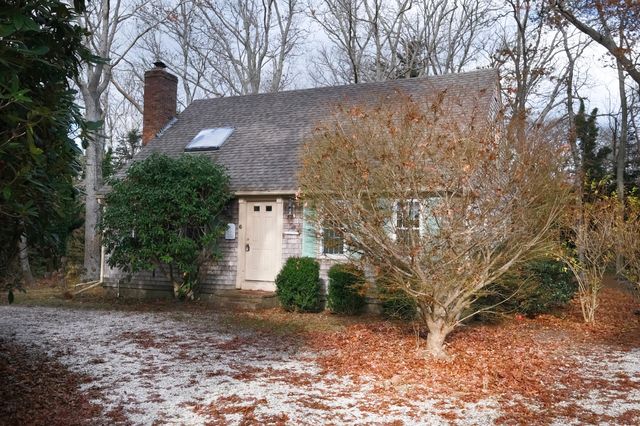 6 Hathorne Lane, Orleans, MA 02653