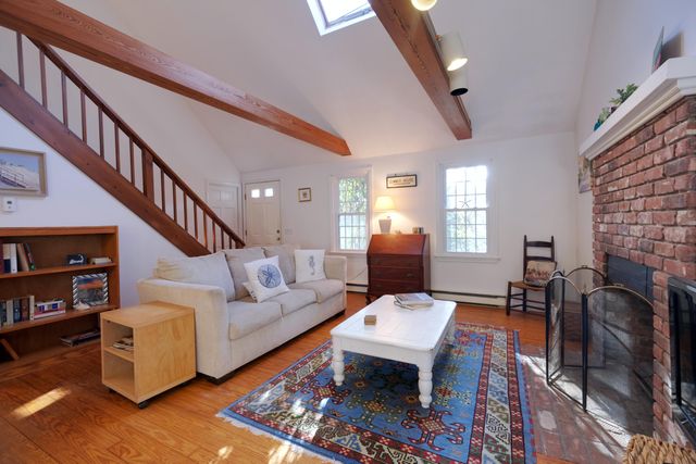 6 Hathorne Lane, Orleans, MA 02653