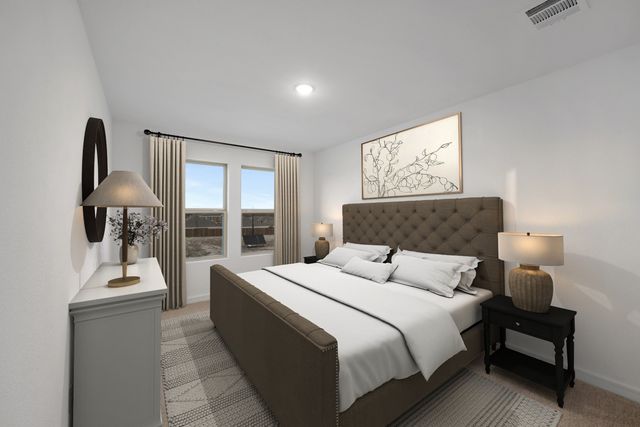 1312 Elliott Road, Howe, TX 75459