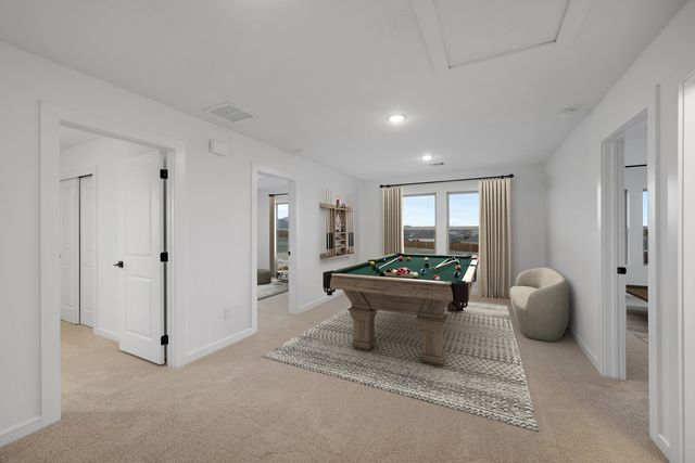 1312 Elliott Road, Howe, TX 75459