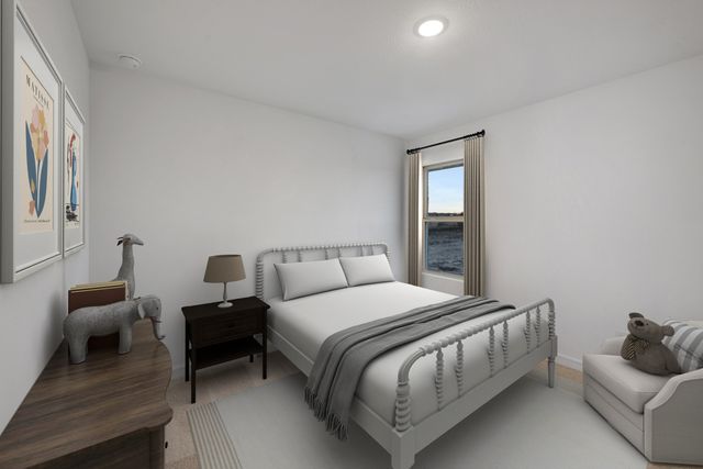 1312 Elliott Road, Howe, TX 75459