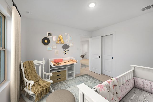 1312 Elliott Road, Howe, TX 75459