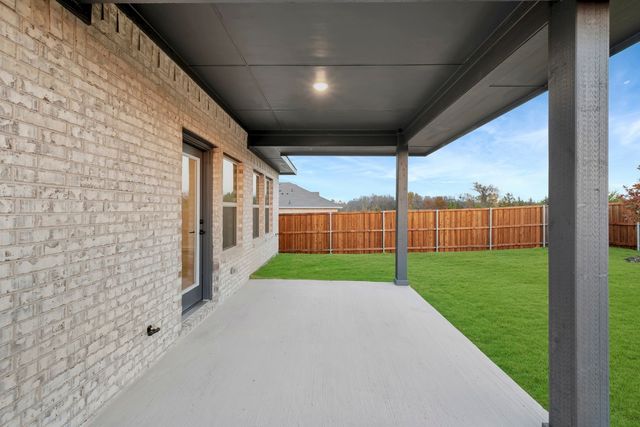 1312 Elliott Road, Howe, TX 75459