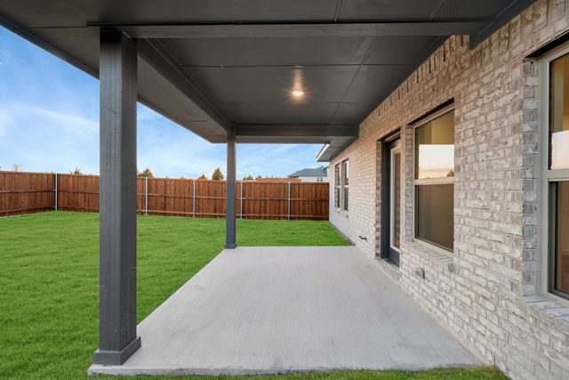 1312 Elliott Road, Howe, TX 75459