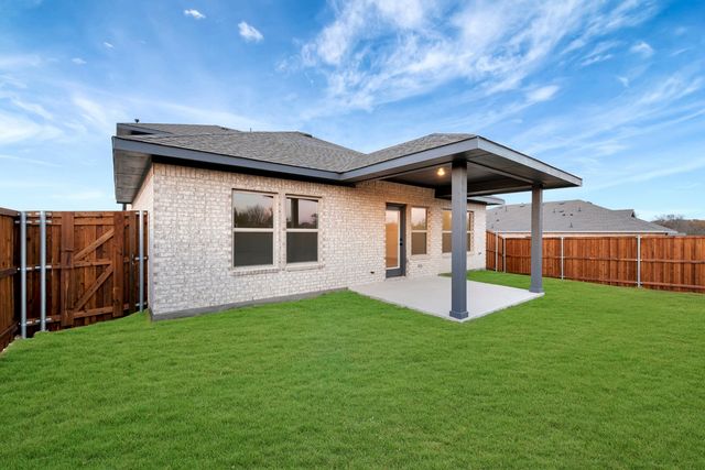 1312 Elliott Road, Howe, TX 75459