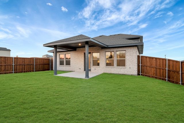 1312 Elliott Road, Howe, TX 75459