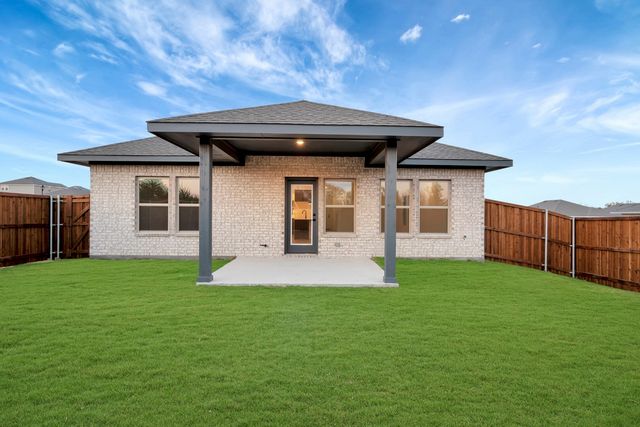 1312 Elliott Road, Howe, TX 75459