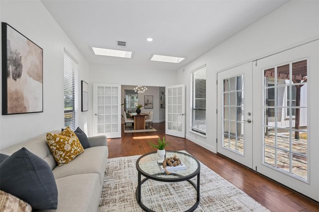 6305 Leatherwood CV, Austin, TX 78759