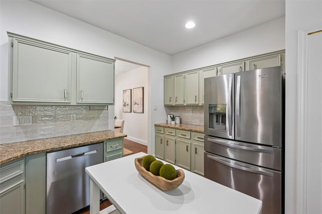 6305 Leatherwood CV, Austin, TX 78759