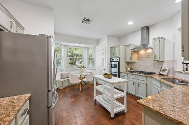 6305 Leatherwood CV, Austin, TX 78759