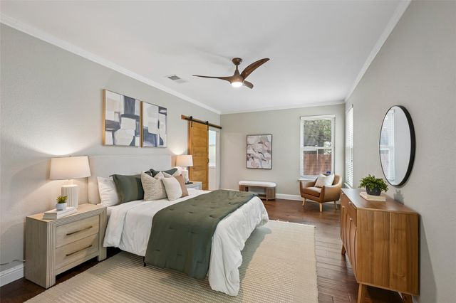 6305 Leatherwood CV, Austin, TX 78759