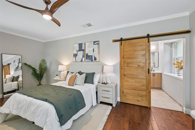 6305 Leatherwood CV, Austin, TX 78759
