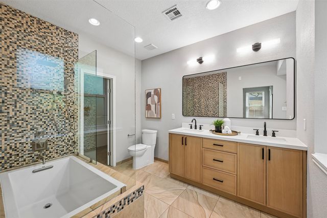 6305 Leatherwood CV, Austin, TX 78759