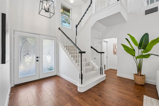 6305 Leatherwood CV, Austin, TX 78759