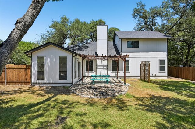6305 Leatherwood CV, Austin, TX 78759
