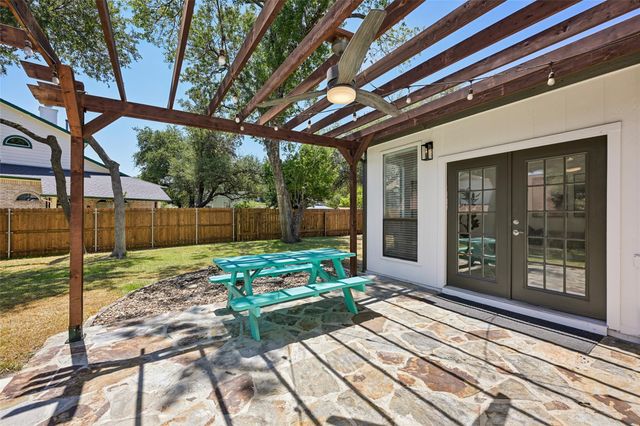 6305 Leatherwood CV, Austin, TX 78759