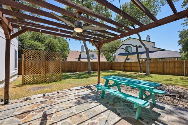 6305 Leatherwood CV, Austin, TX 78759