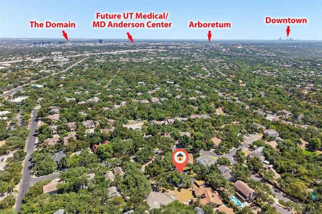 6305 Leatherwood CV, Austin, TX 78759