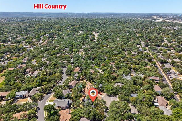 6305 Leatherwood CV, Austin, TX 78759