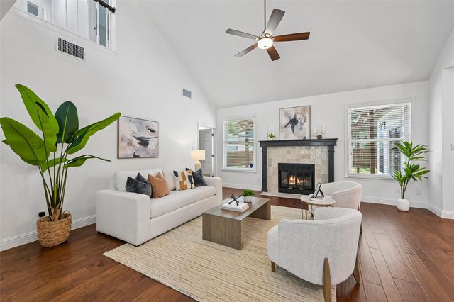 6305 Leatherwood CV, Austin, TX 78759