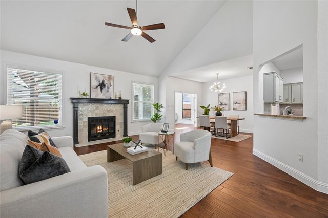 6305 Leatherwood CV, Austin, TX 78759