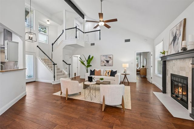 6305 Leatherwood CV, Austin, TX 78759