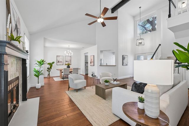 6305 Leatherwood CV, Austin, TX 78759