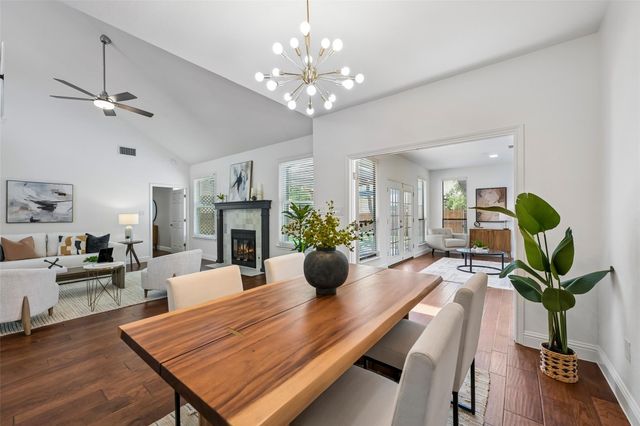 6305 Leatherwood CV, Austin, TX 78759