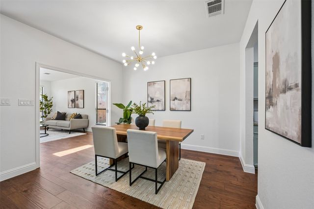 6305 Leatherwood CV, Austin, TX 78759