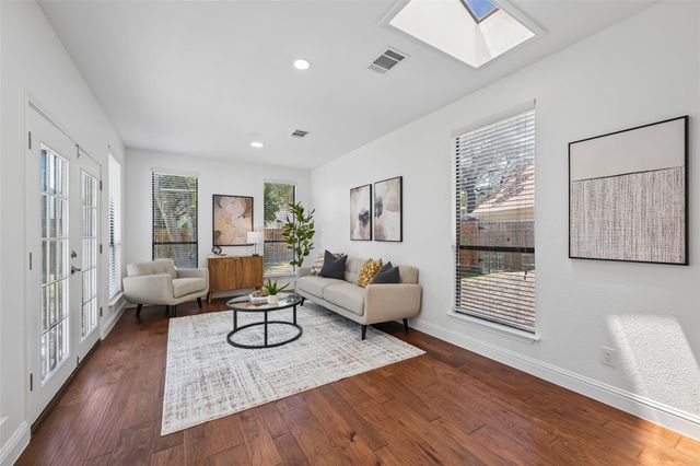 6305 Leatherwood CV, Austin, TX 78759