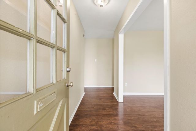 1101 E Rutgers Lane, Deer Park, TX 77536
