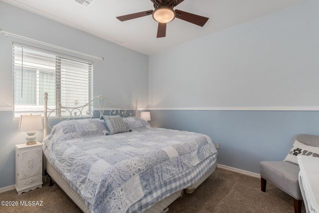 565 W Calle Media Luz, Sahuarita, AZ 85629