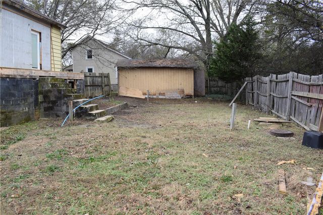 122 W 1st Street, Williamston, SC 29697