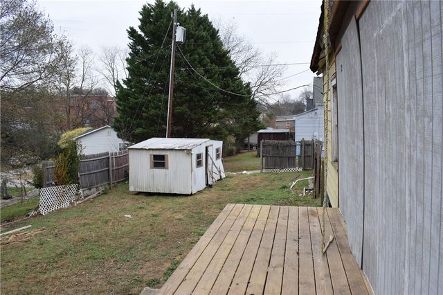 122 W 1st Street, Williamston, SC 29697